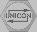 UniCon Logo